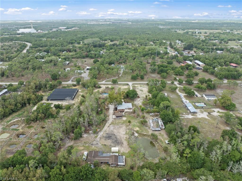 7291 Westwood Acres RD