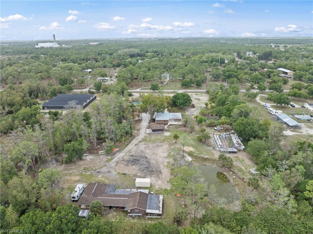 7291 Westwood Acres RD