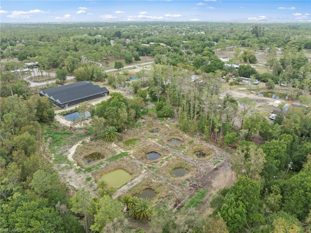 7291 Westwood Acres RD