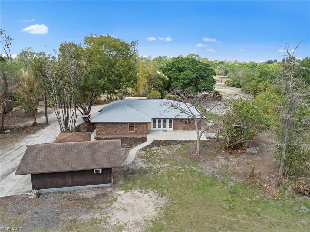 7291 Westwood Acres RD