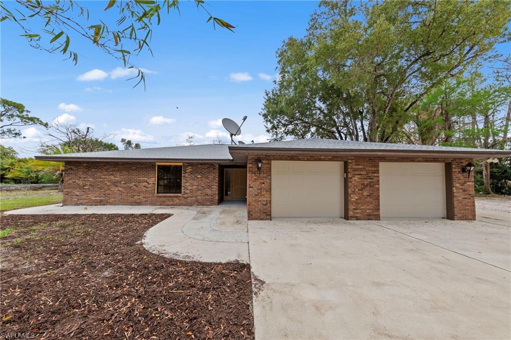 7291 Westwood Acres RD