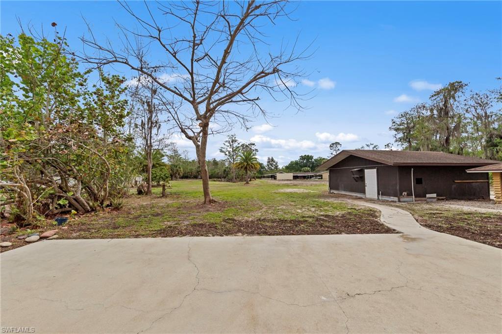 7291 Westwood Acres RD