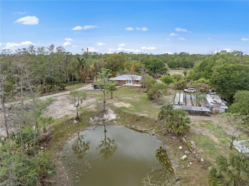 7291 Westwood Acres RD