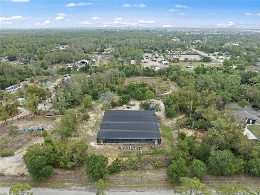 7291 Westwood Acres RD