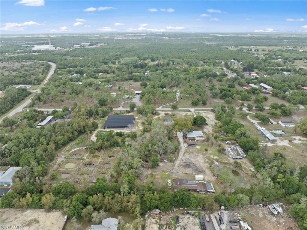 7291 Westwood Acres RD