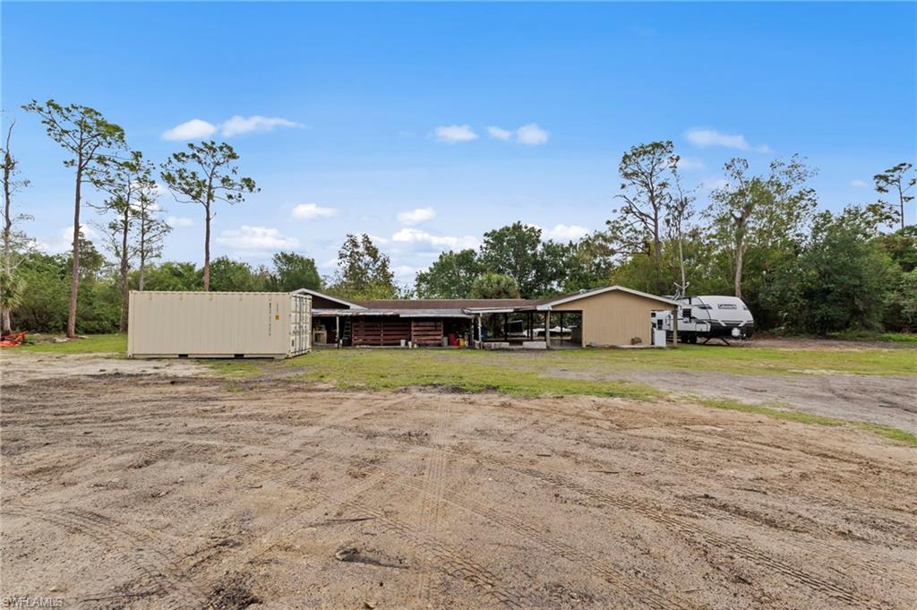 7231 Westwood Acres RD