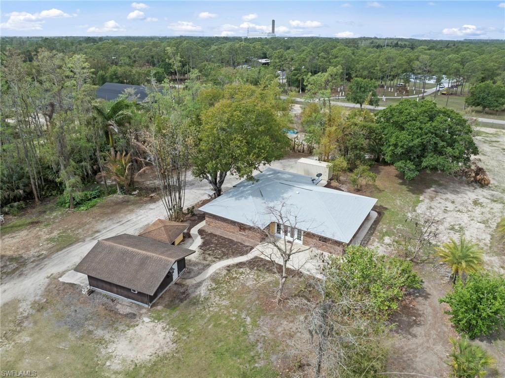 7231 Westwood Acres RD