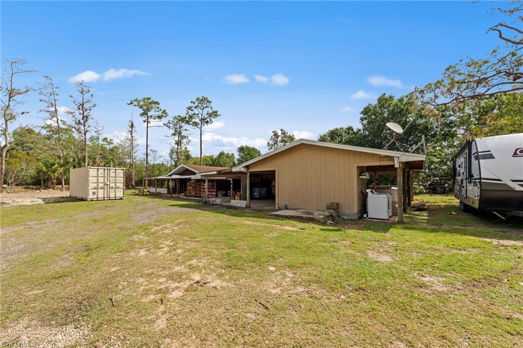 7231 Westwood Acres RD