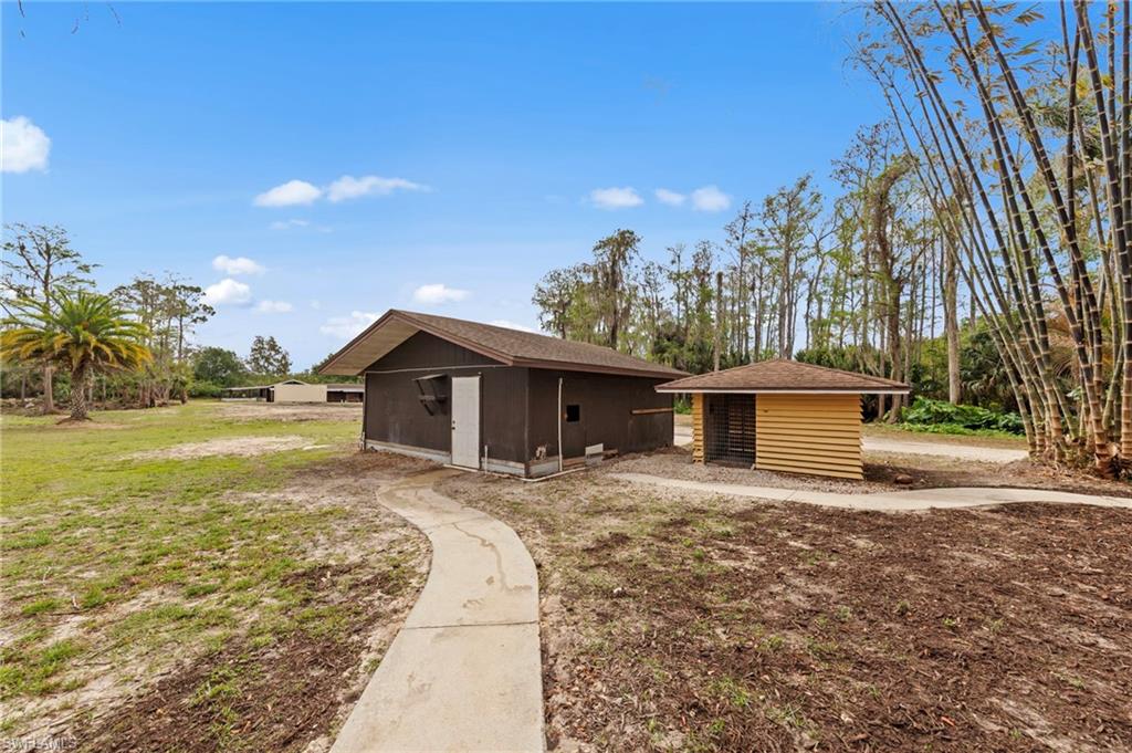 7231 Westwood Acres RD