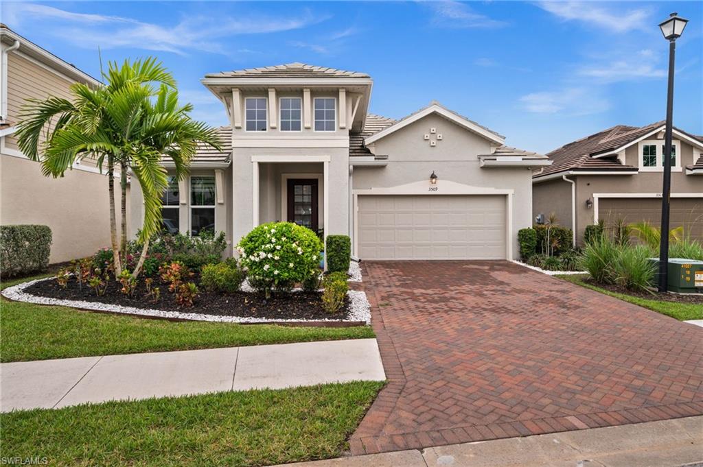 3509 Pilot CIR