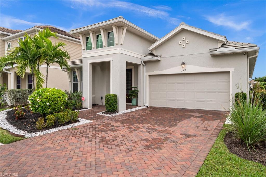 3509 Pilot CIR