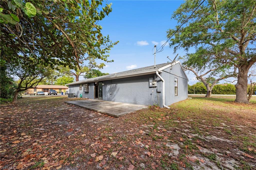 7280 Captiva BLVD