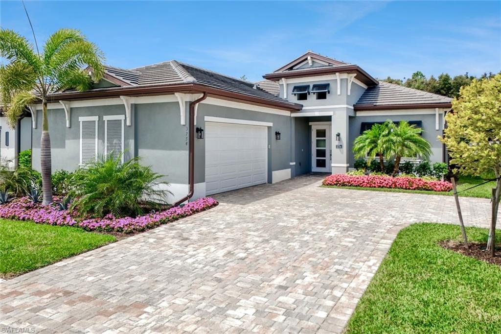 3754 Sapphire Cove CIR