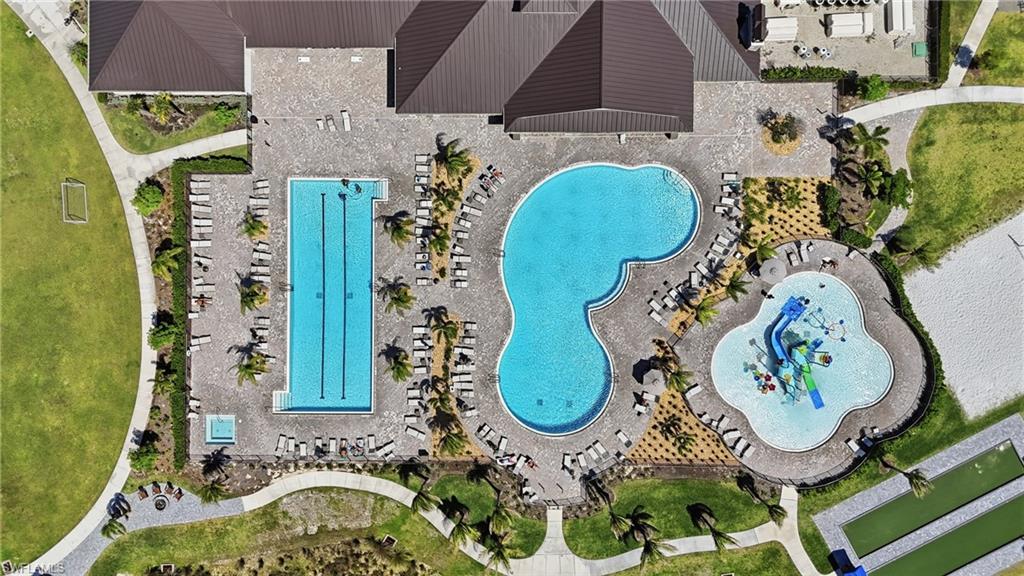 10896 Timber Creek DR