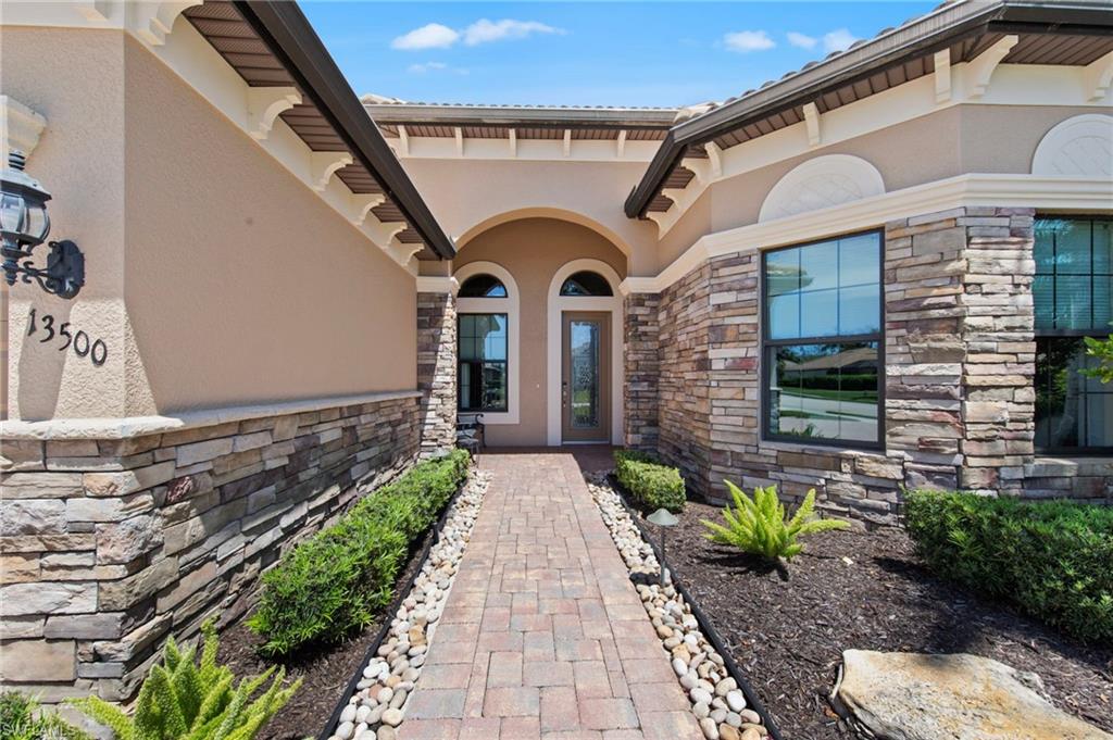 13500 Brown Bear RUN