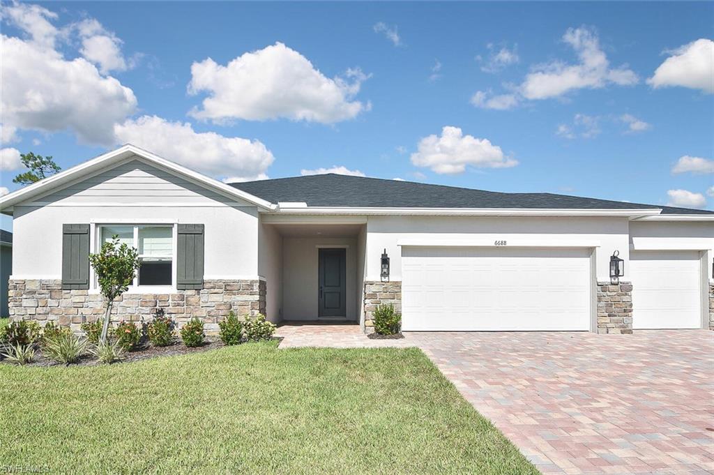6688 Estero Bay DR