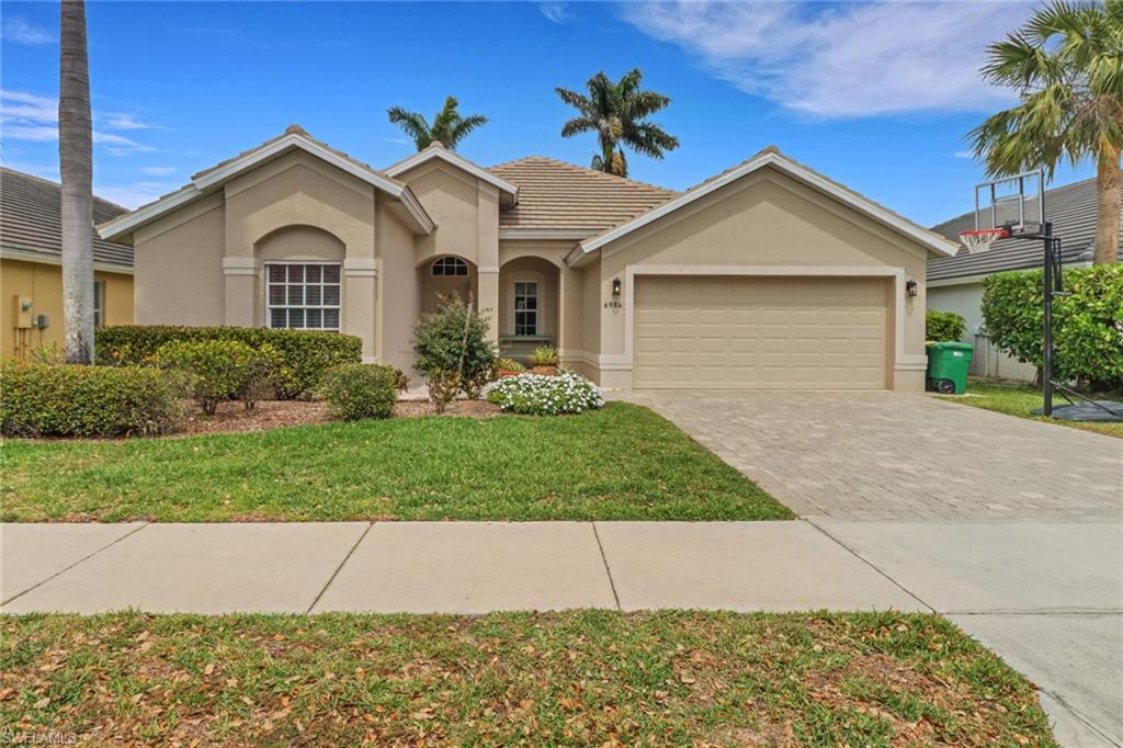 6984 Burnt Sienna CIR