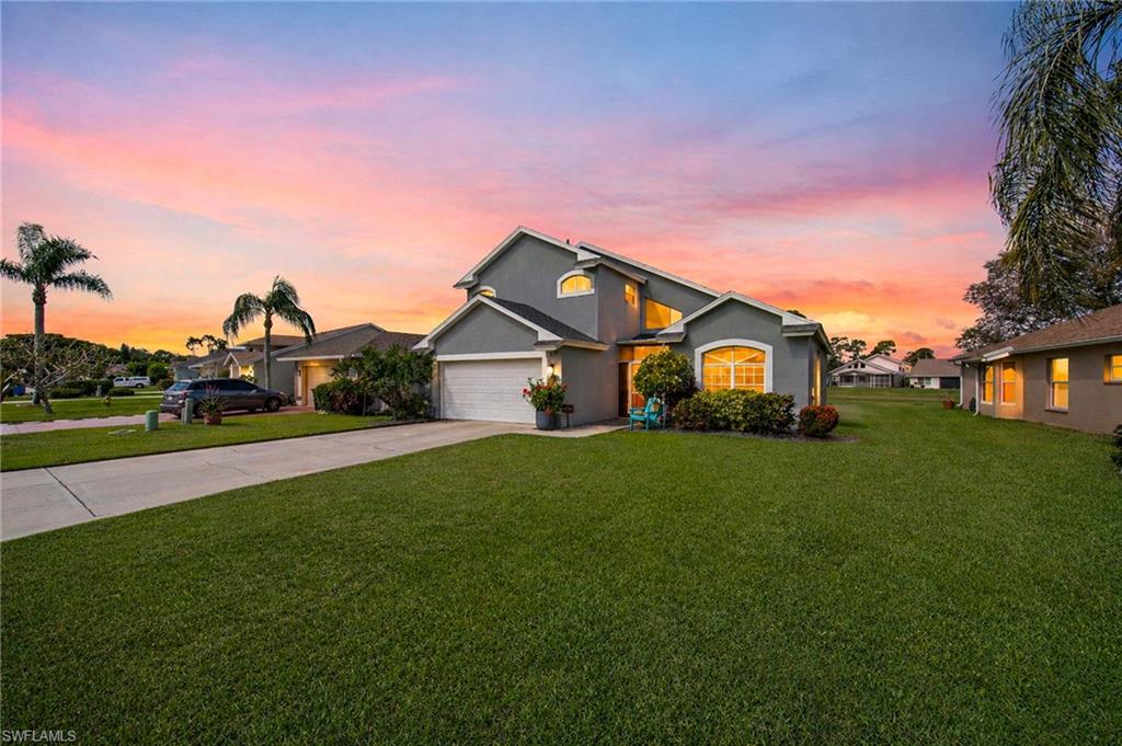 17870 Castle Harbor DR
