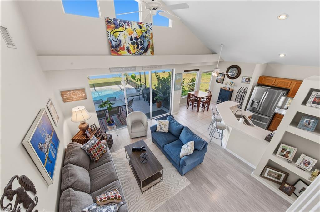 17870 Castle Harbor DR