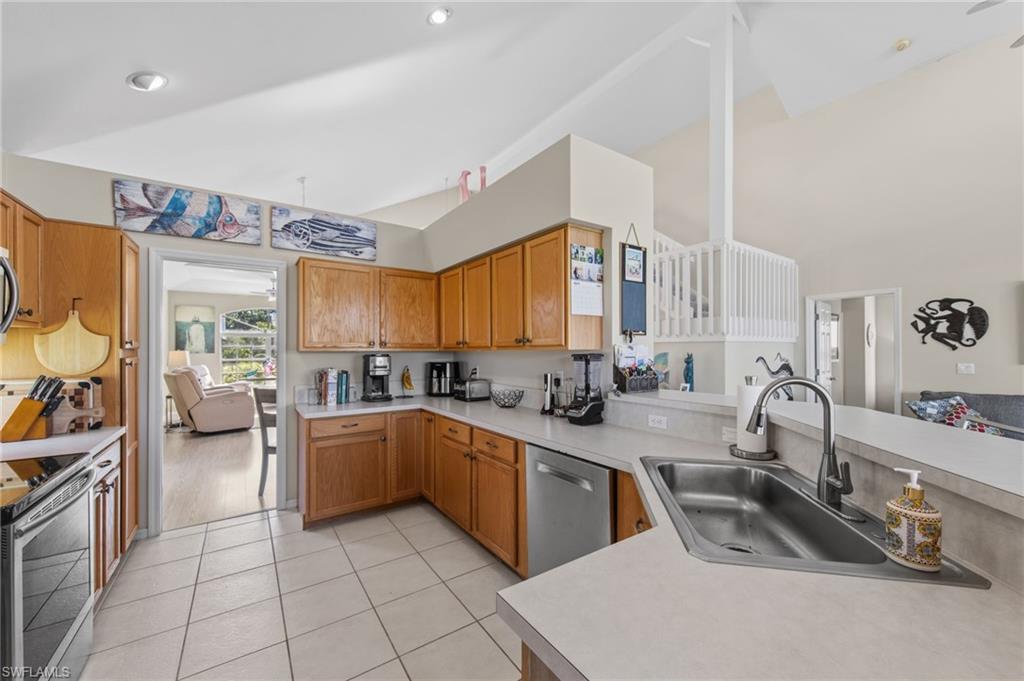 17870 Castle Harbor DR