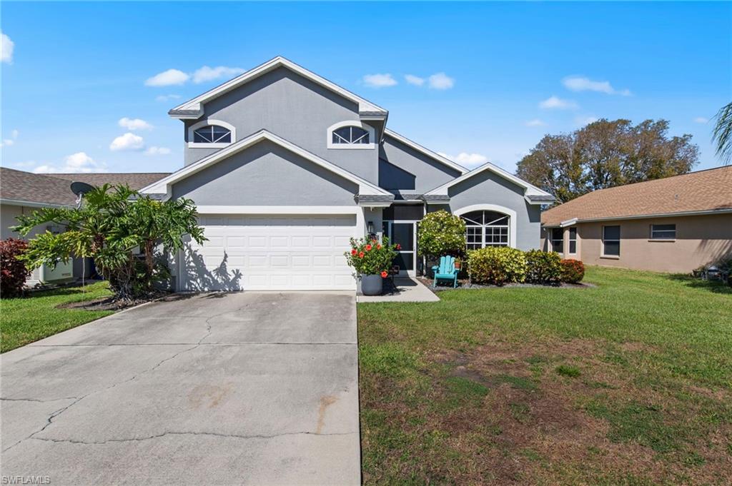 17870 Castle Harbor DR