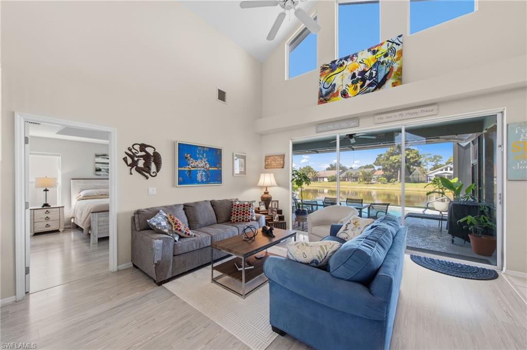 17870 Castle Harbor DR