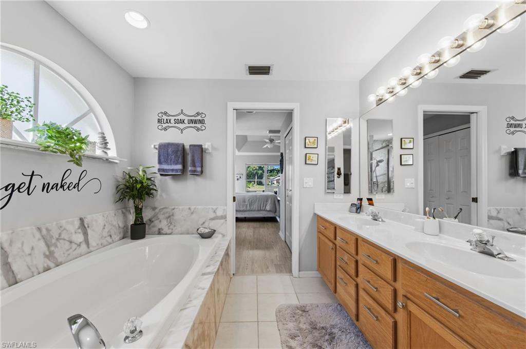 17870 Castle Harbor DR