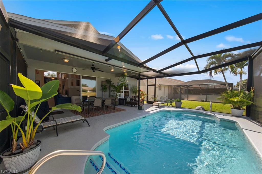 17870 Castle Harbor DR