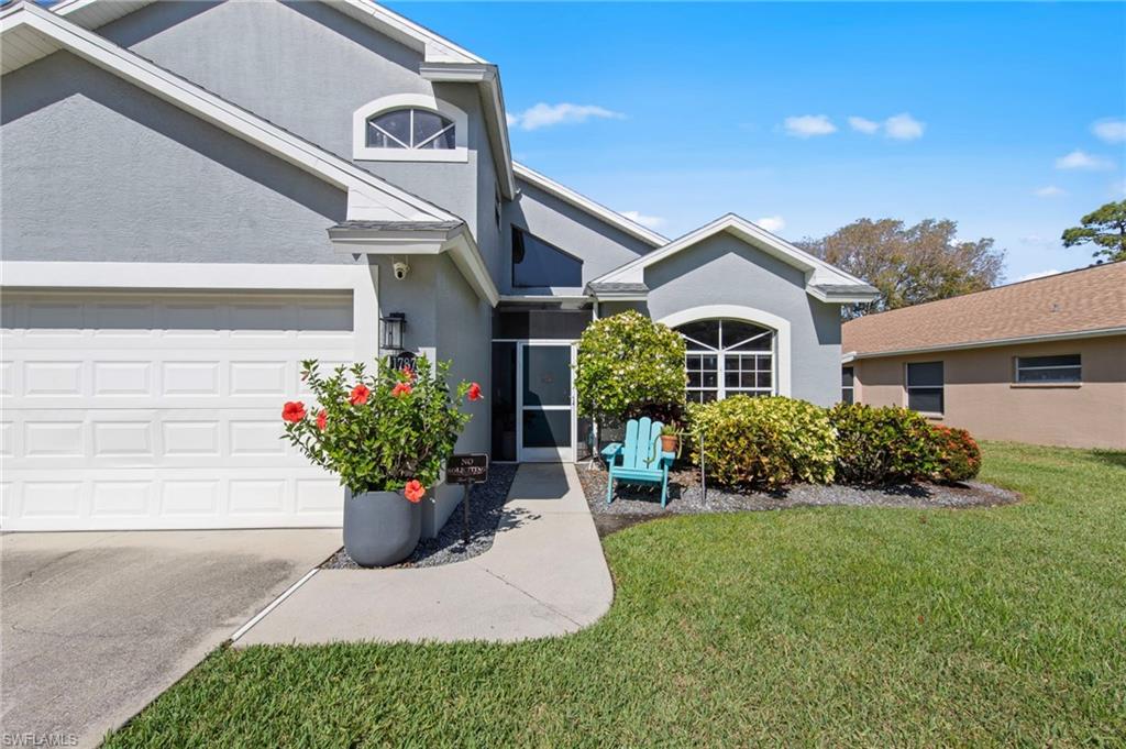 17870 Castle Harbor DR