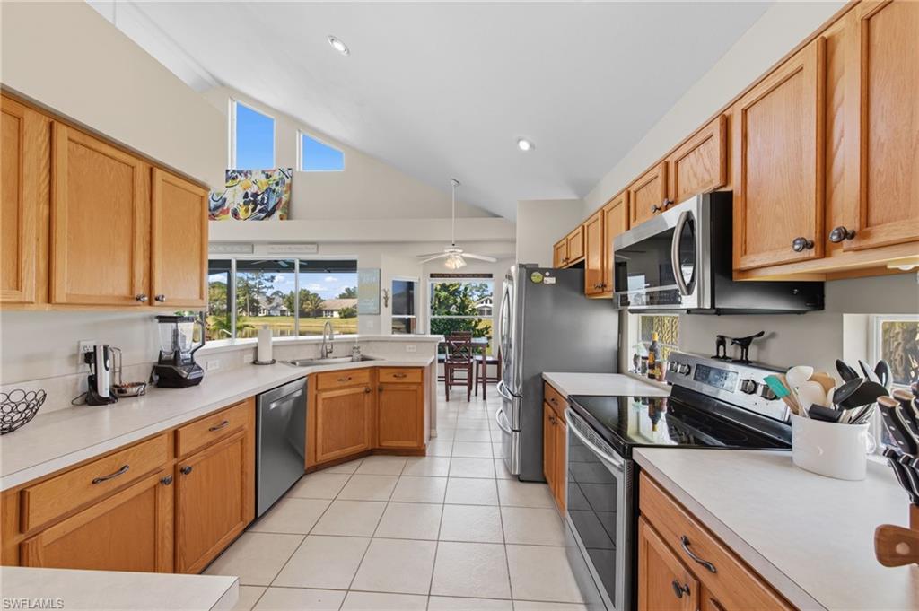 17870 Castle Harbor DR