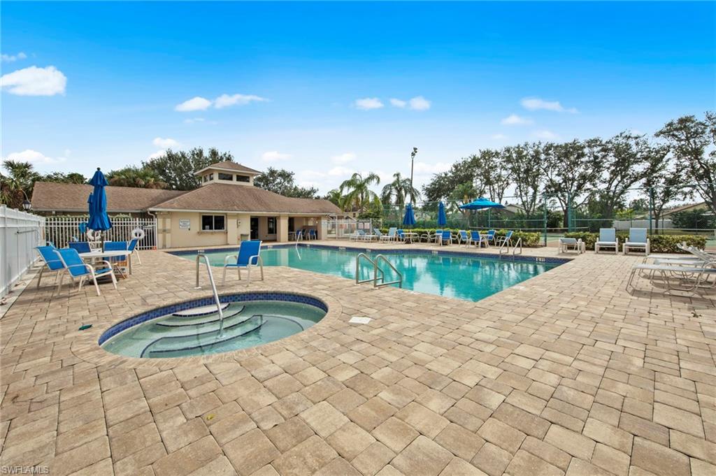 17870 Castle Harbor DR