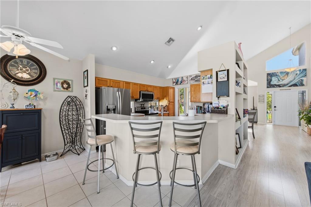 17870 Castle Harbor DR