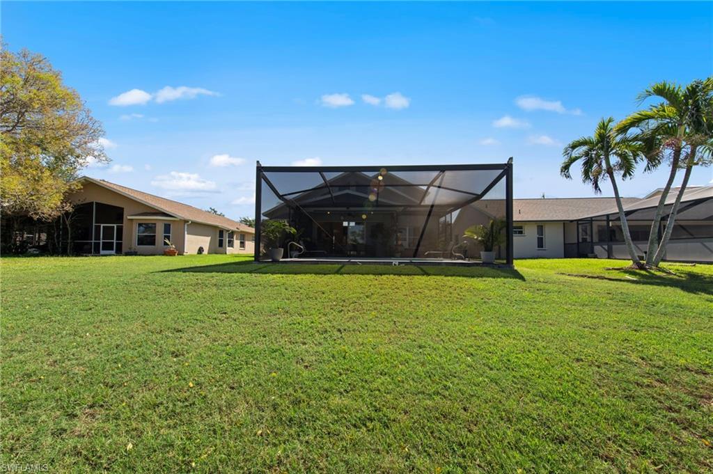 17870 Castle Harbor DR