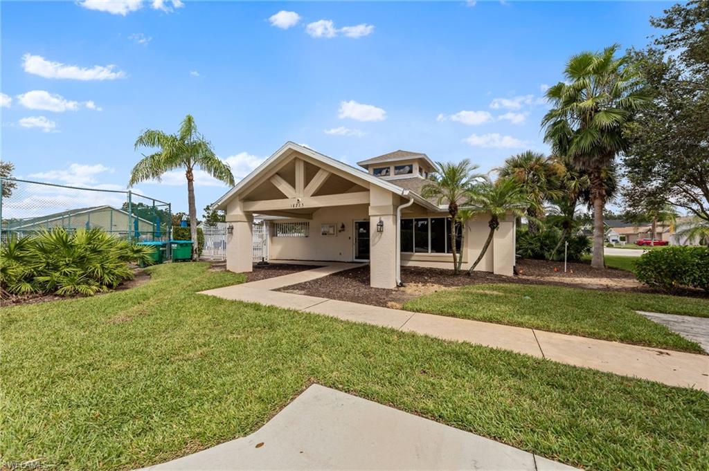 17870 Castle Harbor DR