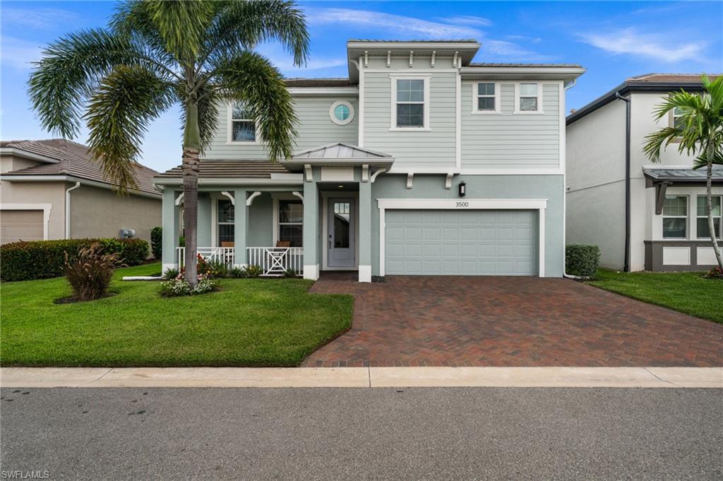 3500 Pilot CIR