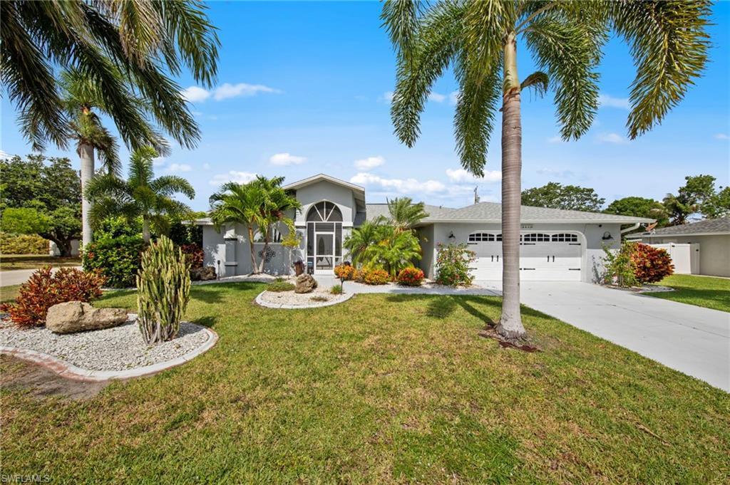 3410 Country Club BLVD