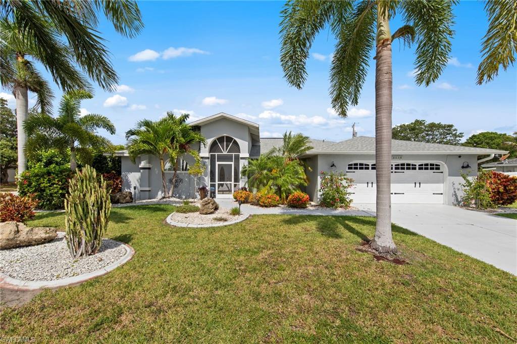 3410 Country Club BLVD