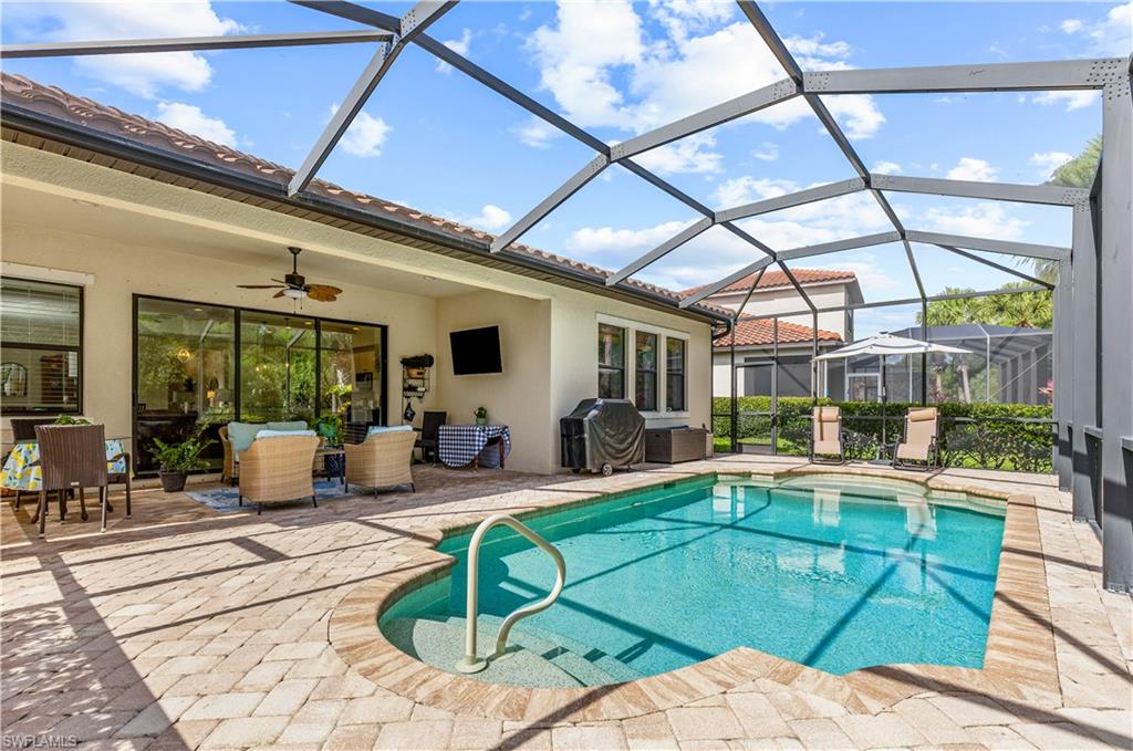 4111 Raffia DR