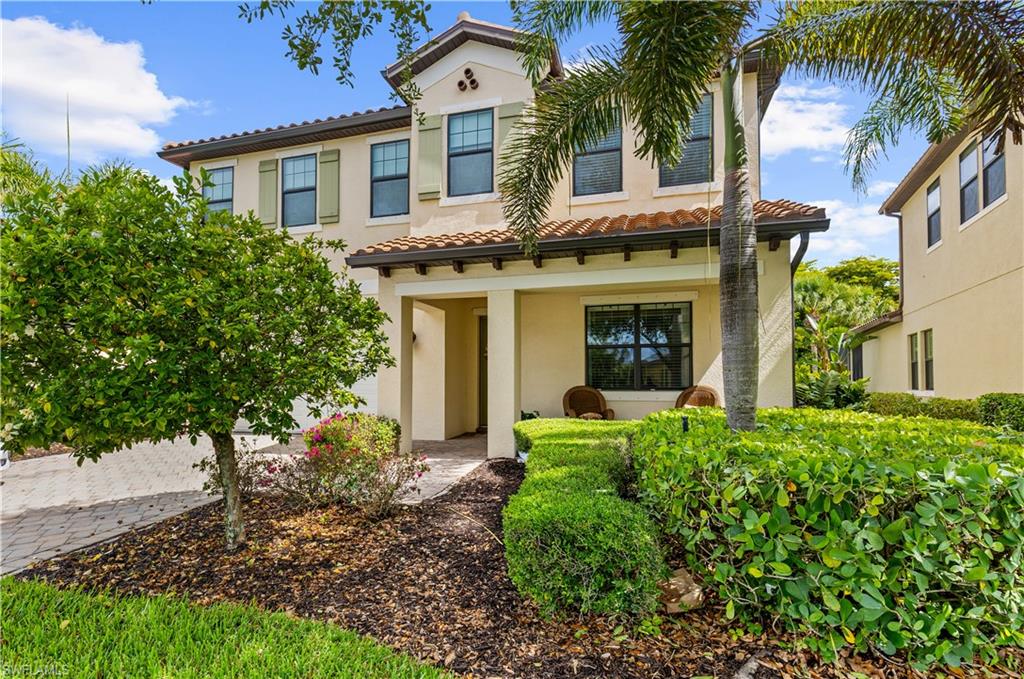 4111 Raffia DR