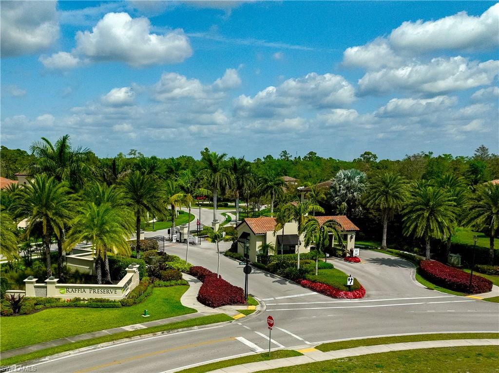 4111 Raffia DR