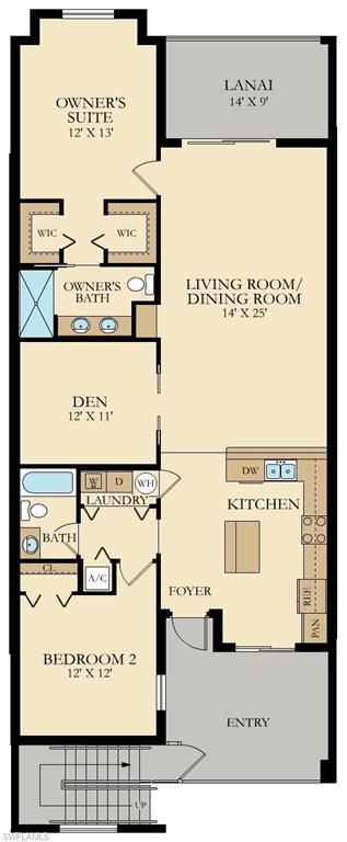 43011 Greenway BLVD 1225