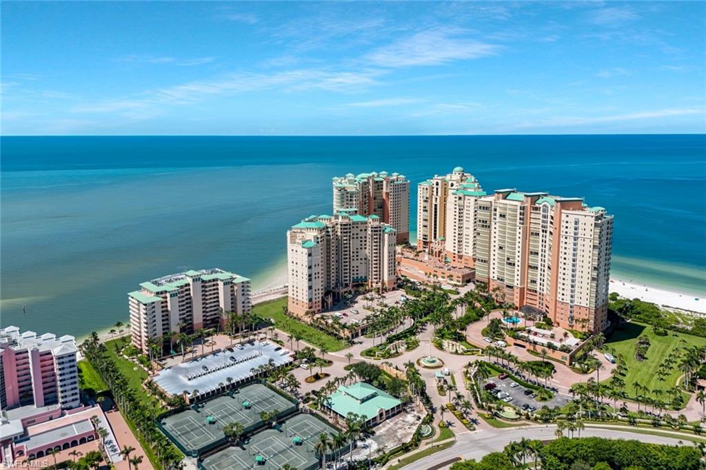 990 Cape Marco DR 208