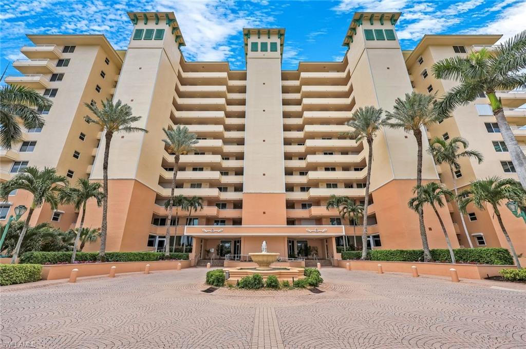 990 Cape Marco DR 208