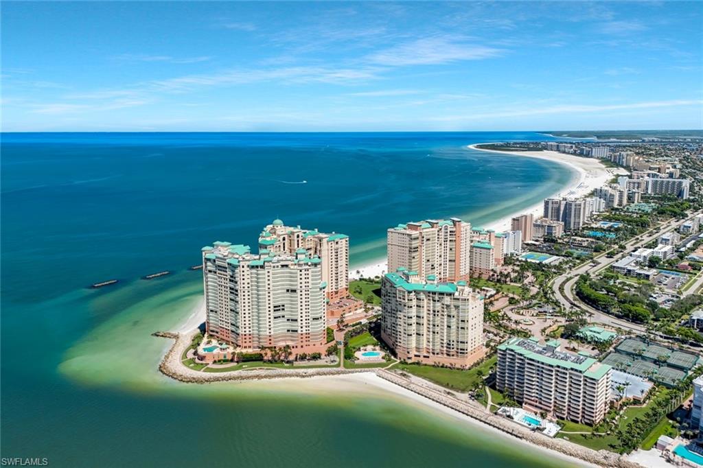 990 Cape Marco DR 208
