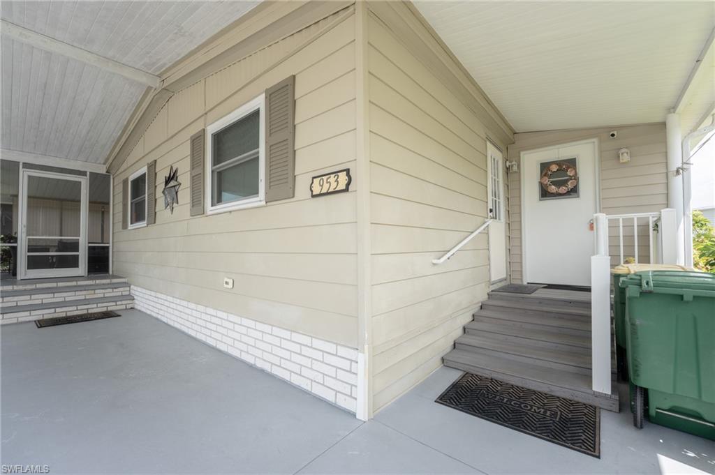 953 Bunker Hill DR