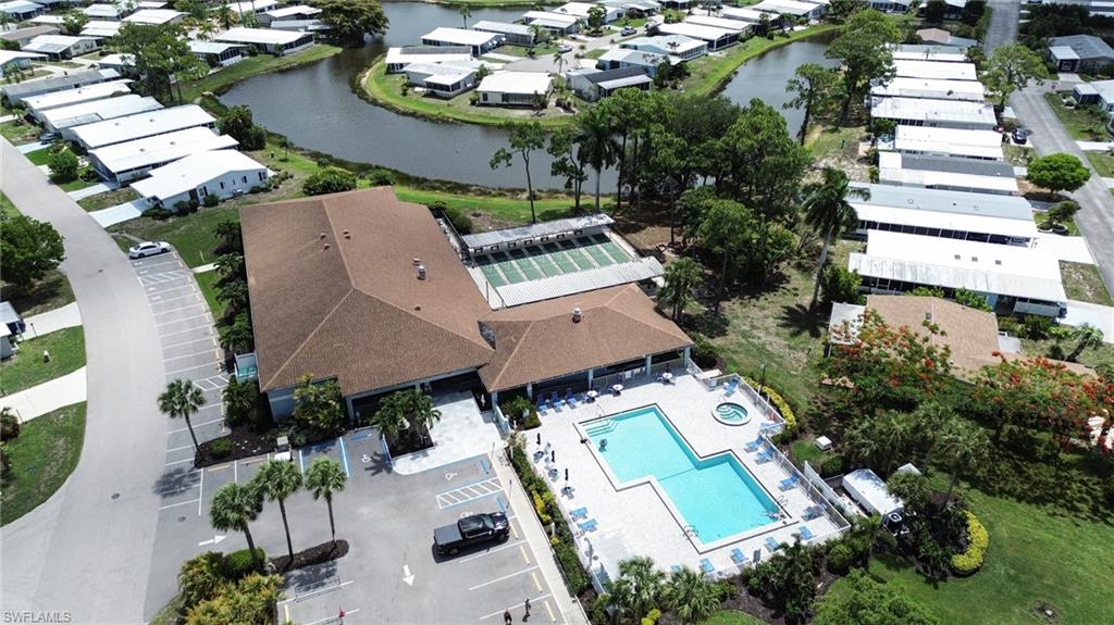 953 Bunker Hill DR
