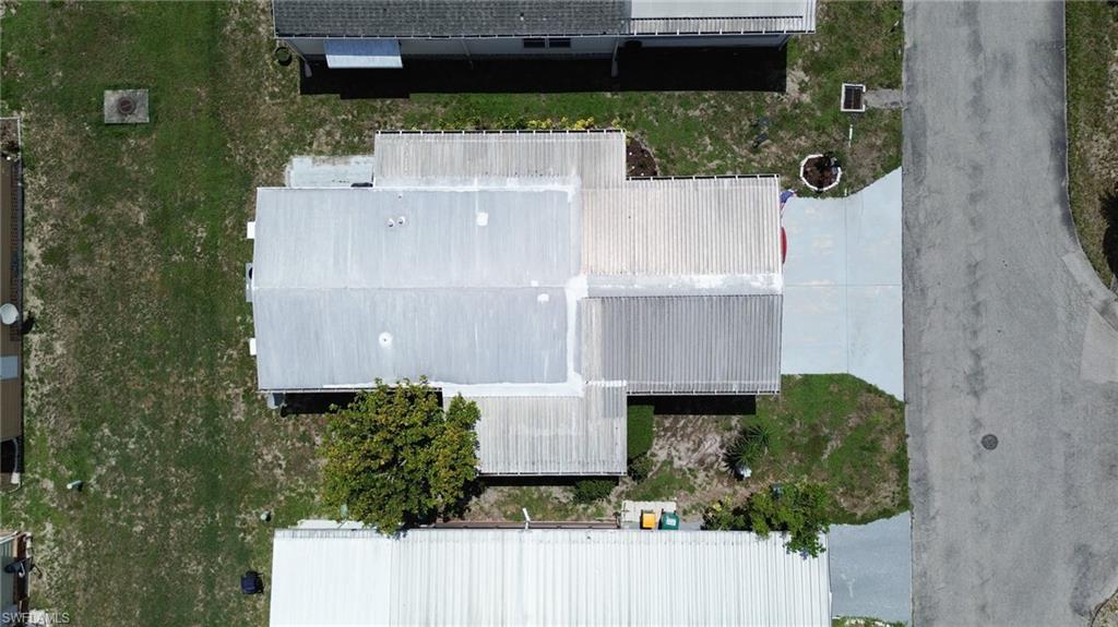 953 Bunker Hill DR