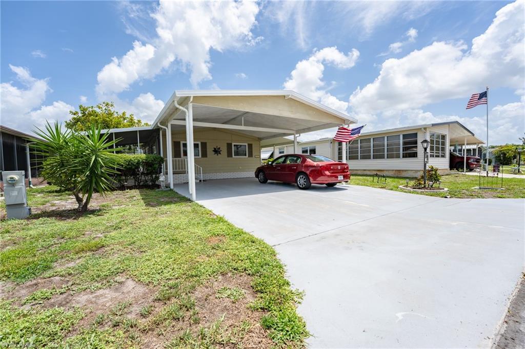 953 Bunker Hill DR