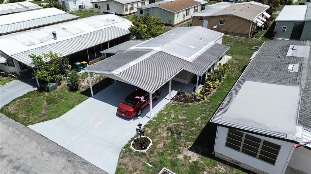 953 Bunker Hill DR