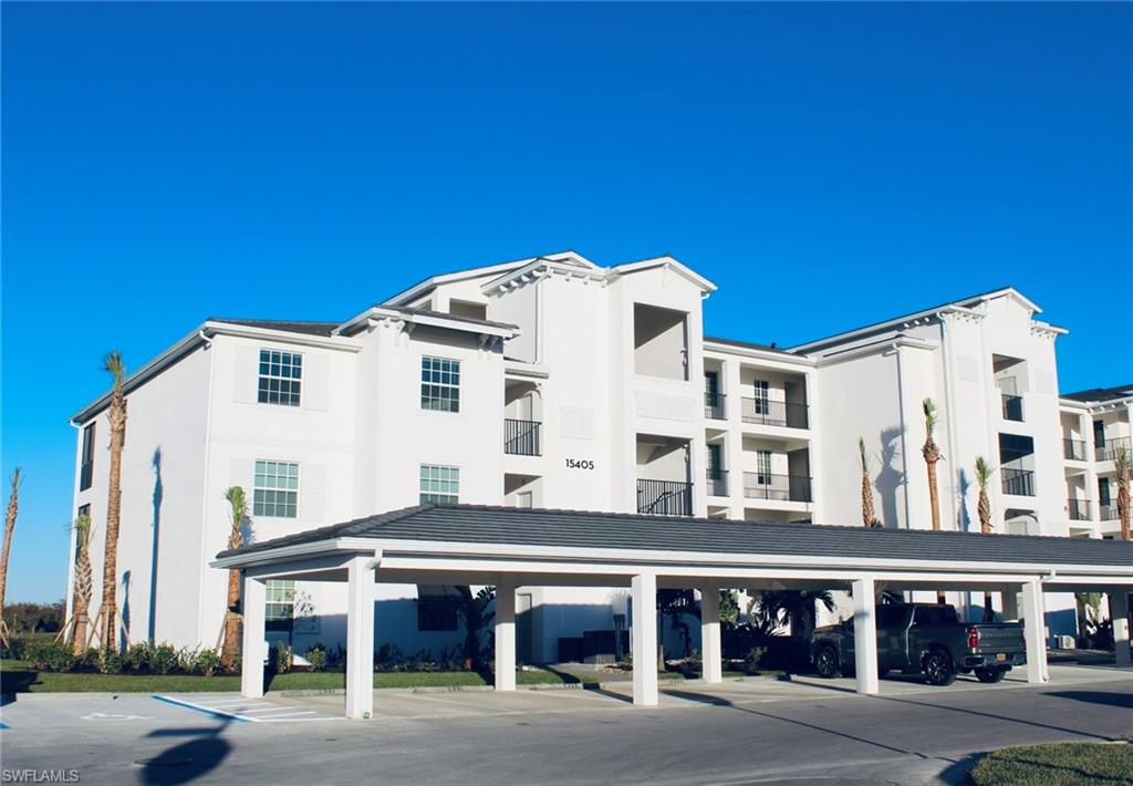 15405 Green Acres AVE 2331